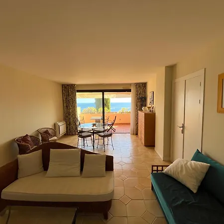 Luxurious Sea View Appartement