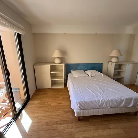 Luxurious Sea View Appartement *