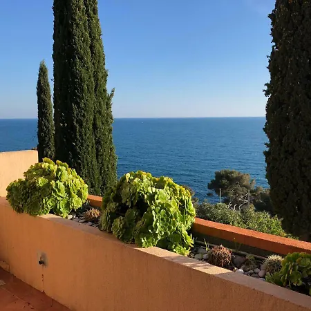 Luxurious Sea View