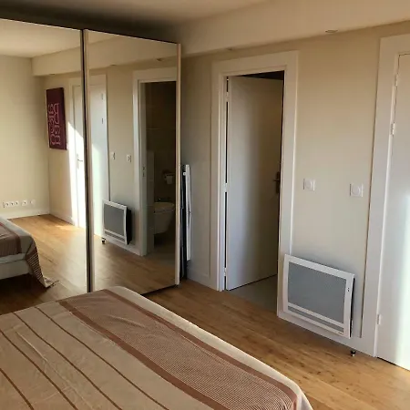 Luxurious Sea View Appartement