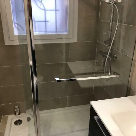 Apartamento Luxurious Sea View