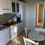 Luxurious Sea View Appartement *
