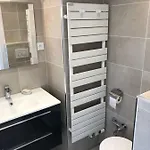 Appartement Luxurious Sea View Cap-d'Ail