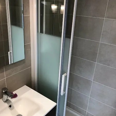 Lägenhet Luxurious Sea View