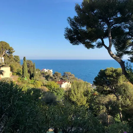 Lägenhet Luxurious Sea View