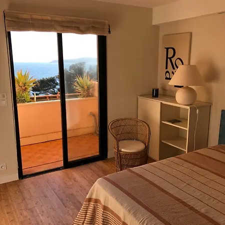 아파트 Luxurious Sea View *