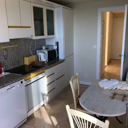 Luxurious Sea View Appartement *