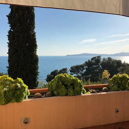 아파트 Luxurious Sea View 카프다일