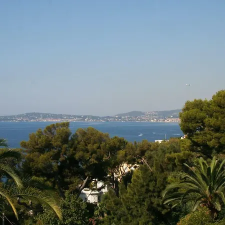 Luxurious Sea View Cap-d'Ail