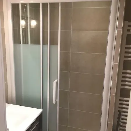 아파트 Luxurious Sea View