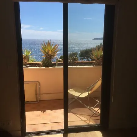 아파트 Luxurious Sea View 카프다일