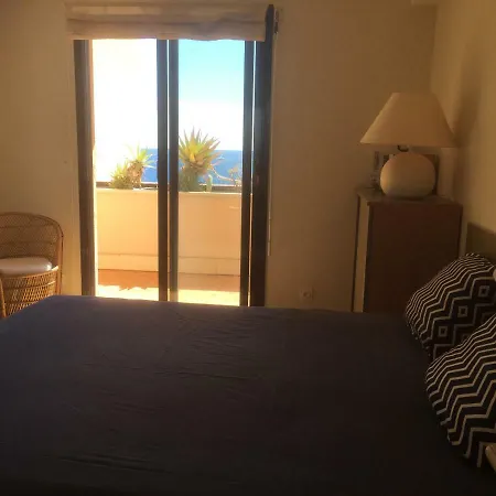 Luxurious Sea View Cap-d'Ail