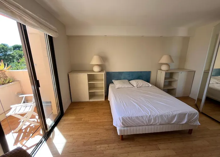 Luxurious Sea View アパート *