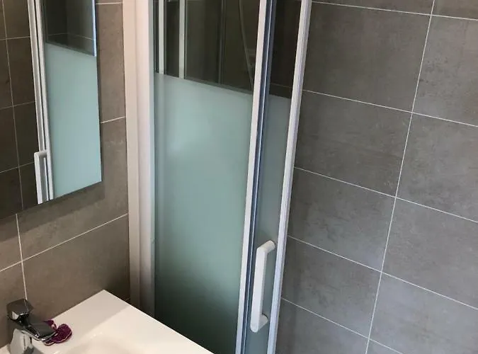 アパート Luxurious Sea View