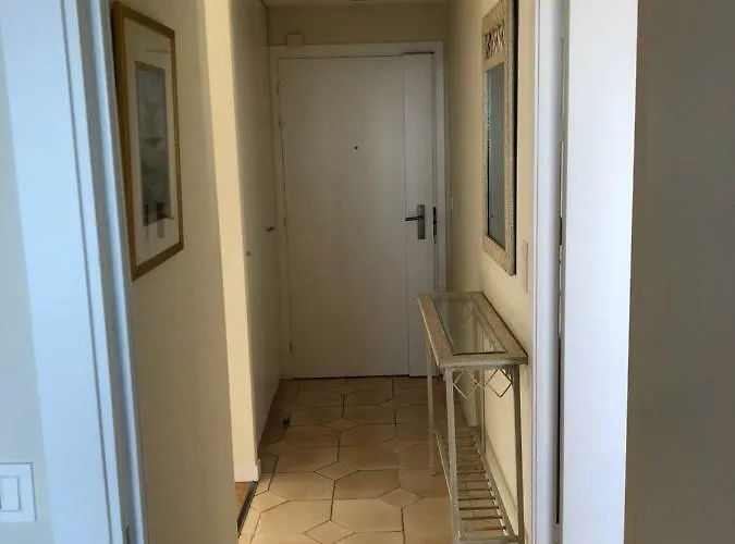 Luxurious Sea View * カップダイユ