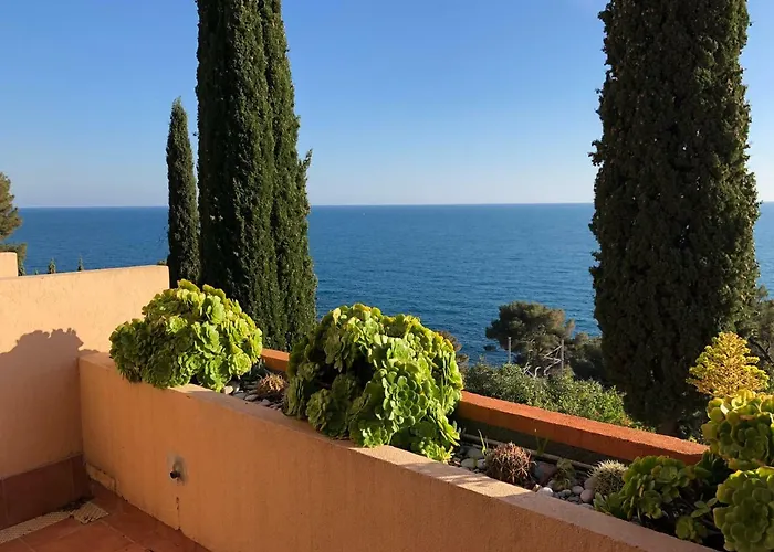 Luxurious Sea View
