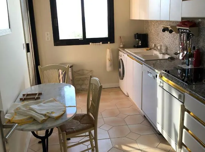 Appartement Luxurious Sea View