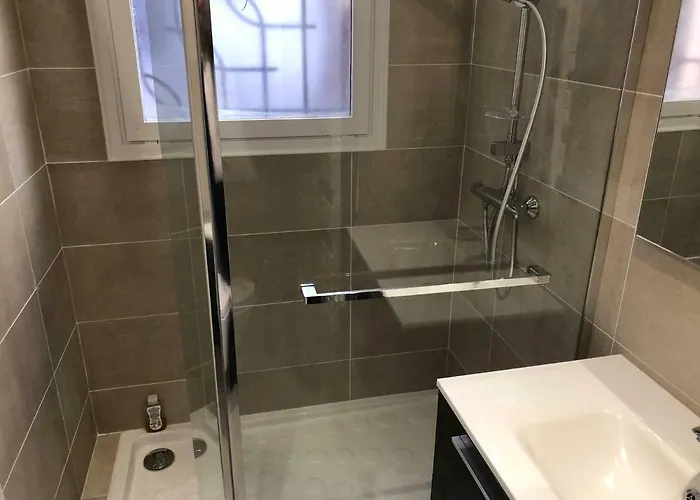 Appartement Luxurious Sea View