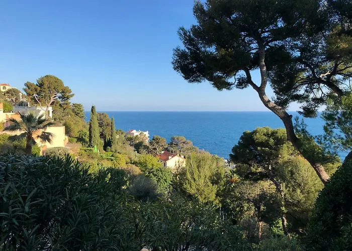 アパート Luxurious Sea View