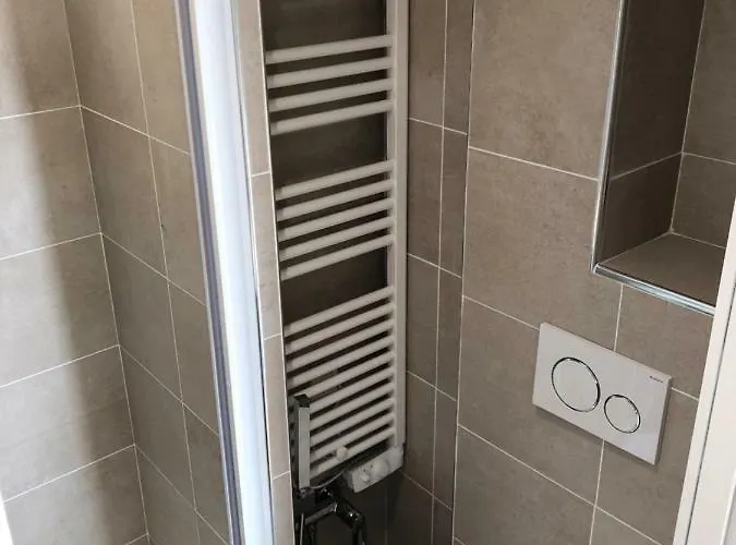 アパート Luxurious Sea View *