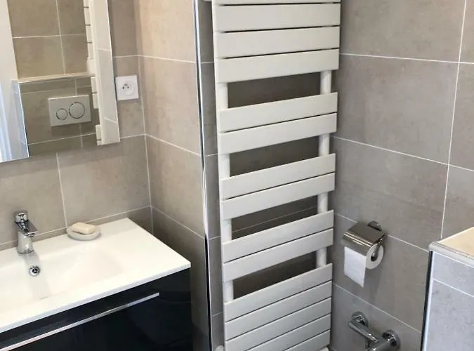 Appartement Luxurious Sea View Cap-d'Ail