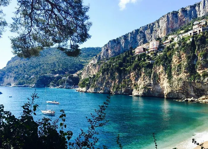 Luxurious Sea View
