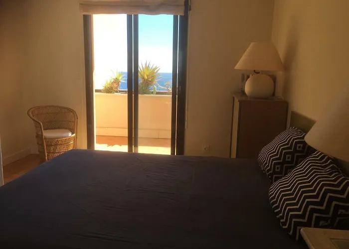 Luxurious Sea View カップダイユ